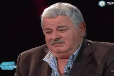 El conmovedor relato de Tití Fernández sobre la muerte de su hija