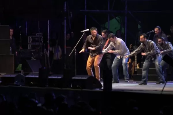 Jorge Rojas: “Con pasión, amor y respeto, los sueños se hacen realidad”