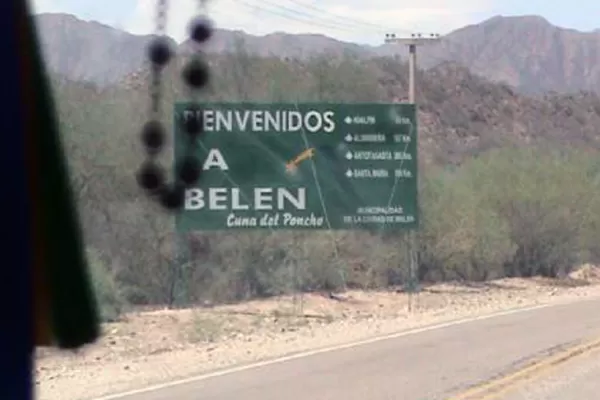 Catamarca: fotografiaba desnudos a sus hijos para subir las imágenes a internet