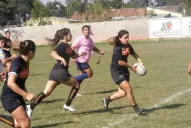 En Lules volvió el mejor Cardenales