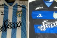 Sigue la novela de la camiseta de Atlético