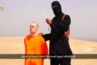 La Casa Blanca confirma la autenticidad del video de la decapitación de James Foley