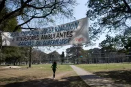 En el ex Provincial ya no hay ambulantes; quedan manteros