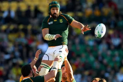 Meyer mueve piezas para no repetir errores