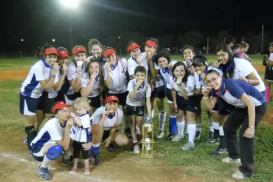 Indias logró el tetracampeonato