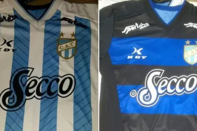 Sigue la novela de la camiseta de Atlético