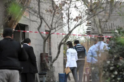 La Policía mató al cabecilla de una peligrosa banda delictiva