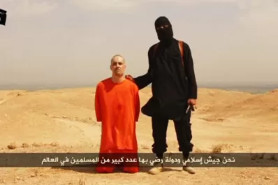 Conmoción por la supuesta decapitación del periodista James Foley