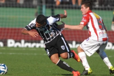 Copa Argentina: goles y resultados de octavos de final