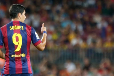 FIFA confirmó que Barcelona no podrá incorporar jugadores hasta 2016