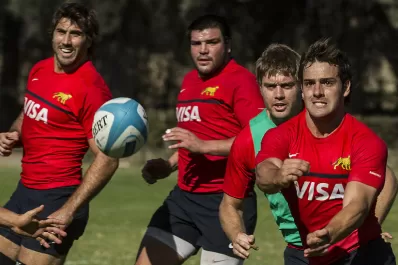 Nicolás Sánchez invitó a los tucumanos al partido de Salta