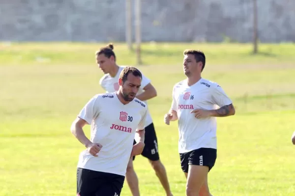 Un castigo para los hinchas de San Martín