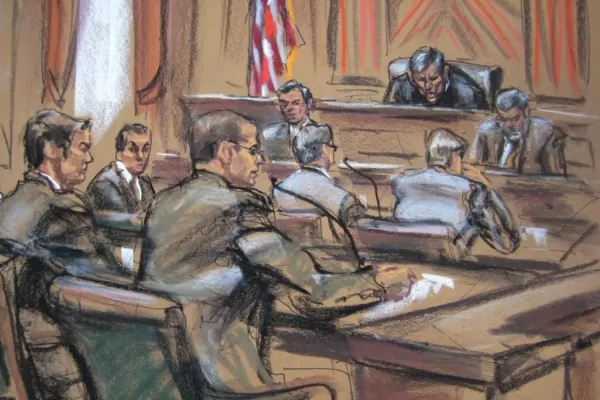 Críticas al cambio de jurisdicción para el pago