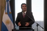 “No corresponde una orden de desacato”