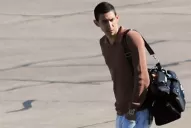 Ancelotti: Di María pidió irse de Real Madrid