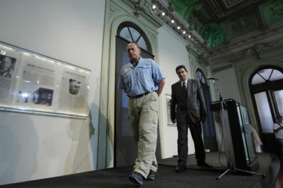 Aval a la propuesta de deportar a los ladrones extranjeros