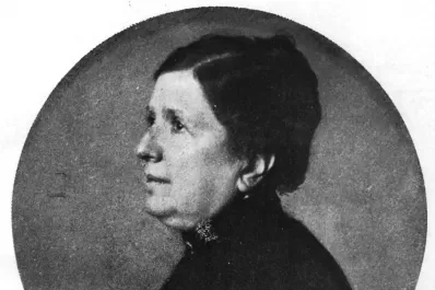 Inquietud por el prójimo