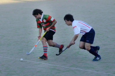 Según Nacul, Huirapuca va con grandes expectativas