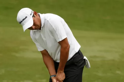 “Pigu” se mide con los mejores