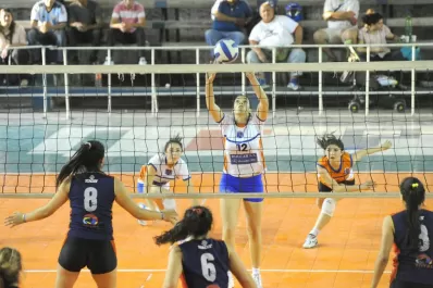 Fundarte hoy, y Social mañana, ponen la chapa