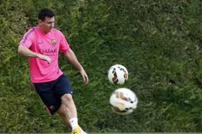 Tras 12 meses durísimos, ahora FIFA le prohibió fichar jugadores