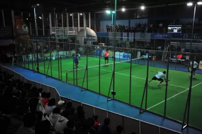 Aliento a los tucumanos, admiración a los foráneos