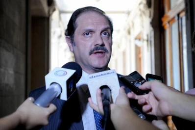 “No cambiará el escenario económico”