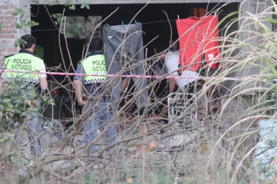 Murió el segundo herido en el tiroteo con la Policía