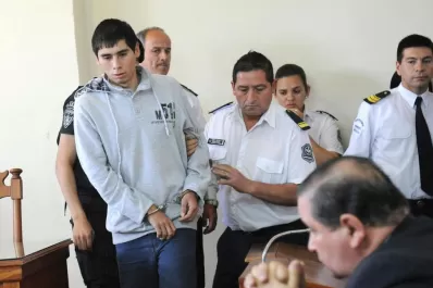 Le dieron la pena máxima al asesino de Sénneke