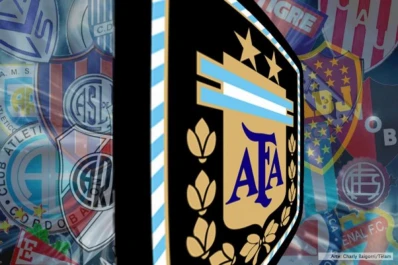 Torneo Transición: calendario-fixture de la fecha 3