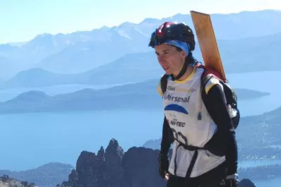 Murió la destacada deportista tucumana María Inés Lanzi