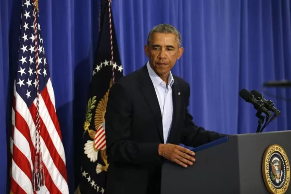 Obama afirma que EEUU será implacable con los yihadistas