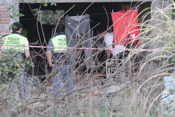 Murió el segundo herido en el tiroteo con la Policía