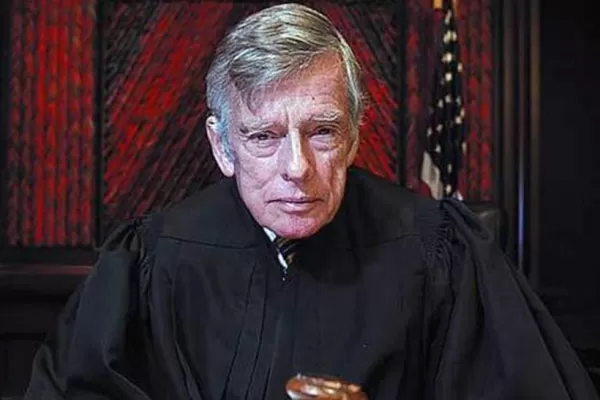 Según Griesa, la Argentina ha tomado una posición ilegal