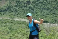 El hockey y el atletismo lloran a María Inés Lanzi