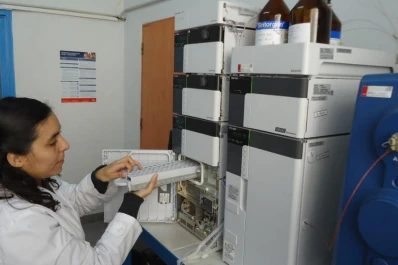 Ratifican la excelencia del laboratorio de la Eeaoc