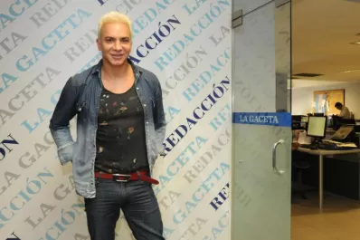 Flavio Mendoza: “Las polémicas le sirven a la TV, no al artista”