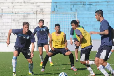 Suma y quiere seguir