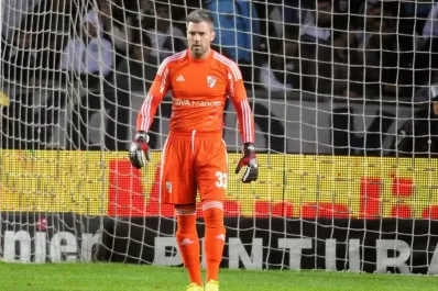 Se formó otro dúo dinámico