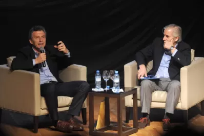 El sector privado pide restablecer la confianza