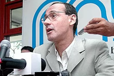 Para la Nación, la negociación salarial con los docentes correrá por cuenta de la UNT