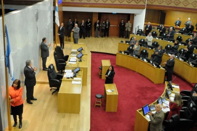 Presentan un proyecto de ley para indemnizar a las víctimas de la inseguridad