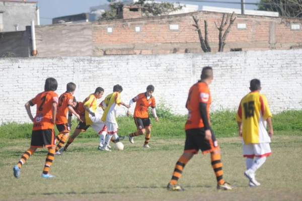 Siempre son candidatos