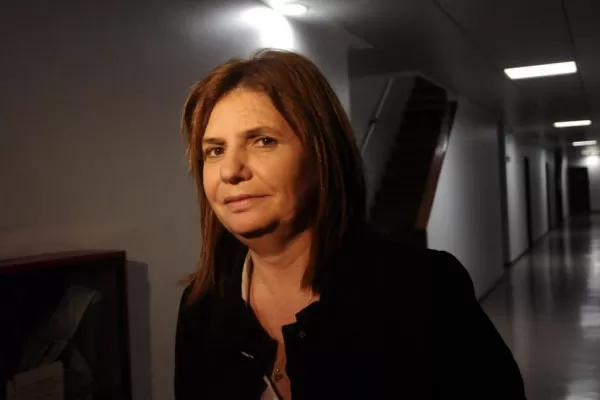 Retrucan las críticas al Gobierno