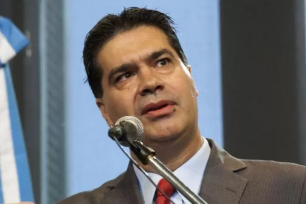 “Buitres de adentro y de afuera”