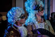 Show para disfrutar con todos los sentidos