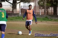 San Martín y San Jorge pueden llegar al cielo o al infierno