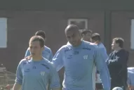 Max: “me quedo para tratar de ascender”