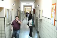 El Rectorado pide ayuda a los no docentes para recuperar parte del ciclo lectivo perdido por el paro