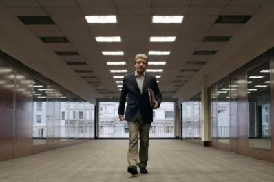 Tan corrosiva y reveladora como un ataque de furia